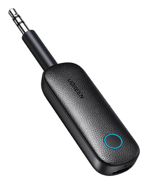 EAN 6957303806591 - Ugreen CM403 AUX Negro imagen 2