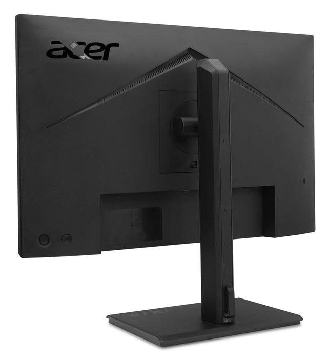 Acer B277ugb 27" 69cm 16:9 120hz 2560x1440 Negro
