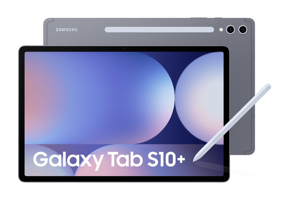 Tablet Samsung Galaxy Tab S10+ 12.0 5g 512gb Grafitowy (X826) Rysik S-Pen