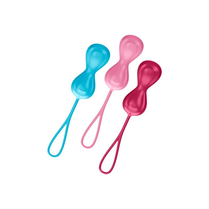 EAN 4049369016495 - Satisfyer Power Balls Bolas chinas imagen 3