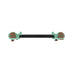 EAN 0810050910057 - Hori Split Pad Pro Marrón, Verde, Rosa Gamepad Nintendo Switch imagen 3