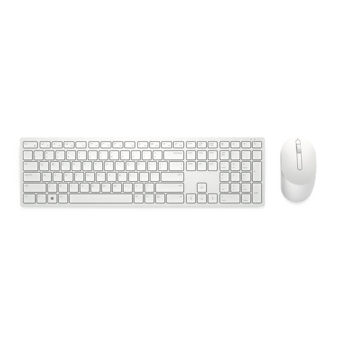 EAN 5397184514504 - DELL KM5221W-WH teclado Ratón incluido Oficina RF inalámbrico imagen 6