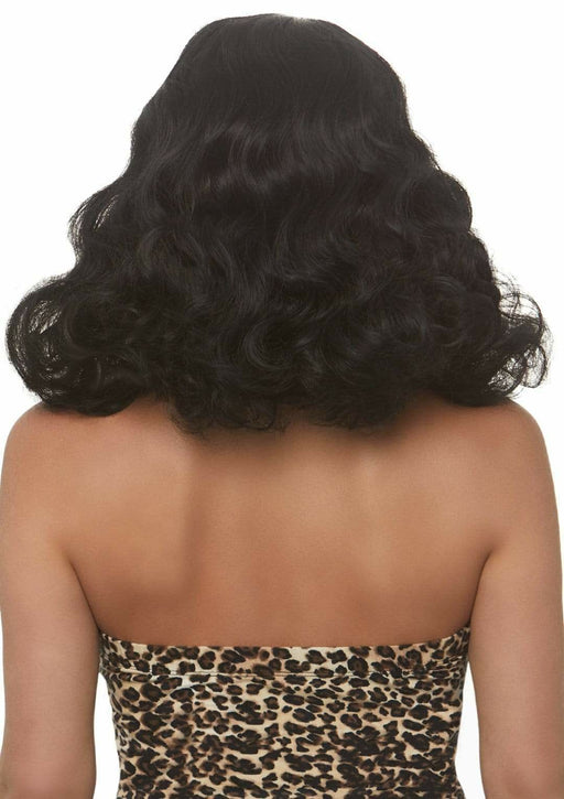 EAN 0714718546322 - Leg Avenue A2860_00122 accesorio para disfraz Peluca para disfraz imagen 2