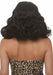 EAN 0714718546322 - Leg Avenue A2860_00122 accesorio para disfraz Peluca para disfraz imagen 2
