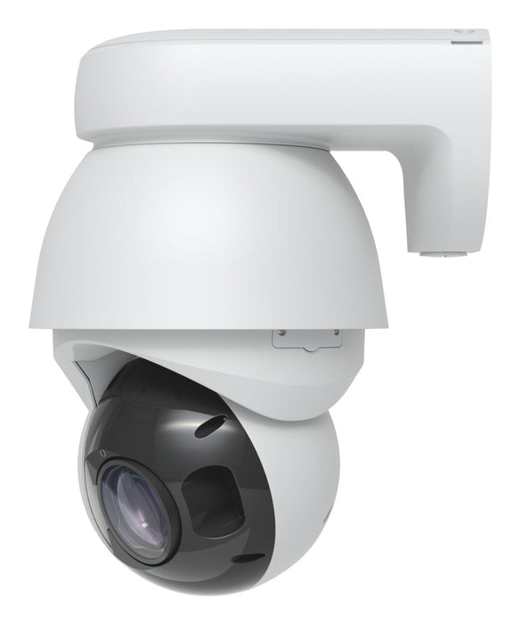 Ubiquiti Ai Ptz Precision Esférico Cámara De Seguridad Ip Interior Y Exterior 3864 X 2160 Pixeles