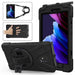 EAN 5704174462231 - eSTUFF ES681839-BULK funda para tablet 20,3 cm (8") Negro imagen 2