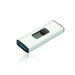 EAN 4260459610182 - MediaRange MR919 unidad flash USB 256 GB USB tipo A 3.2 Gen 1 (3.1 Gen 1) Negro, Plata imagen 1