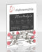 EAN 4011367282097 - Hahnemühle 10628209 papel decorativo Arte de papel 50 hojas imagen 1