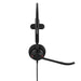 EAN 5706991026221 - Jabra Engage 50 II Auriculares Alámbrico Diadema Oficina/Centro de llamadas USB tipo A Negro imagen 3
