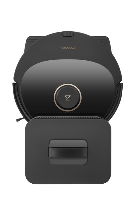 EAN 6970995787740 - Roborock Q8 Max+ 0,47 L Negro imagen 4