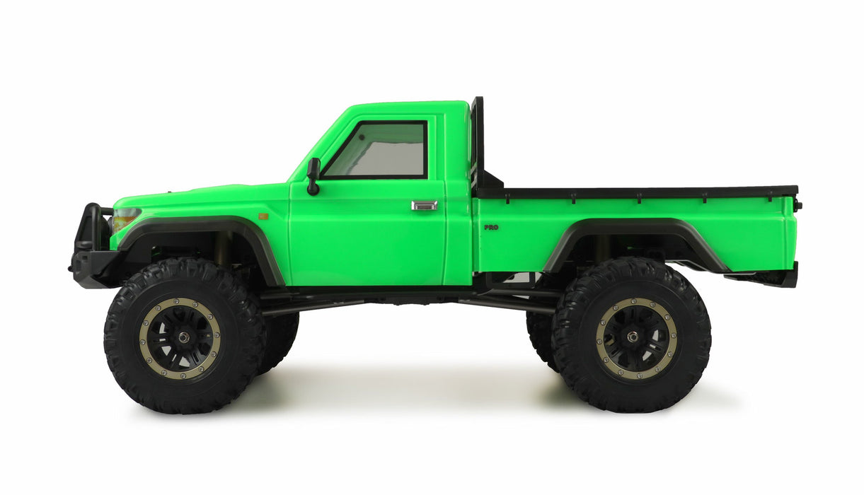 EAN 4260631428338 - Amewi AMXROCK RCX8B modelo controlado por radio Coche todoterreno Motor eléctrico 1:8 imagen 2