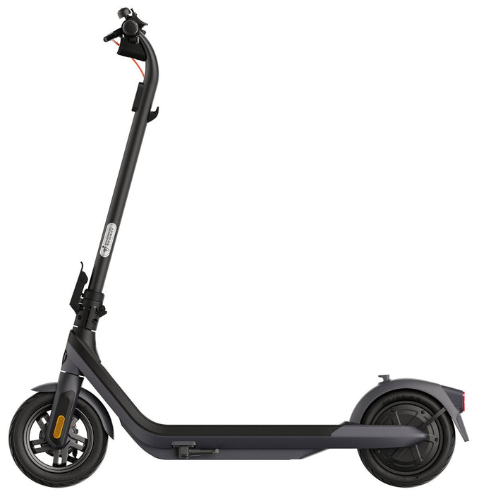 EAN 8720254406749 - Ninebot by Segway E2 Pro E Negro imagen 3