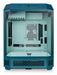 EAN 4711658548825 - Thermaltake The Tower 600 Midi Tower Color petróleo imagen 2