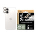EAN 5715685003080 - PanzerGlass SAFE. by ® Camera Lens Protector Glitter Gold iPhone 16 | 16 Plus Protector de pantalla Apple imagen 2