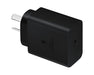 EAN 5715328105782 - Samsung EP-T4510XBEGWW cargador de dispositivo móvil Smartphone Negro Corriente alterna Interior imagen 5