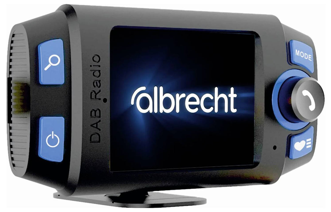 EAN 4032661271556 - Albrecht 27155 no categorizado imagen 2