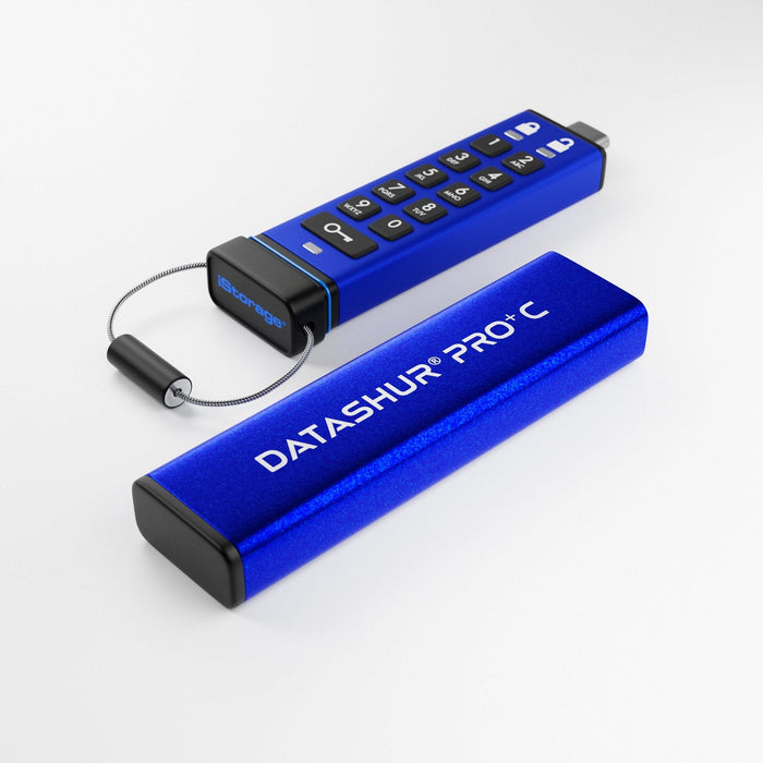 Istorage Datashur Pro+ Type C 512gb