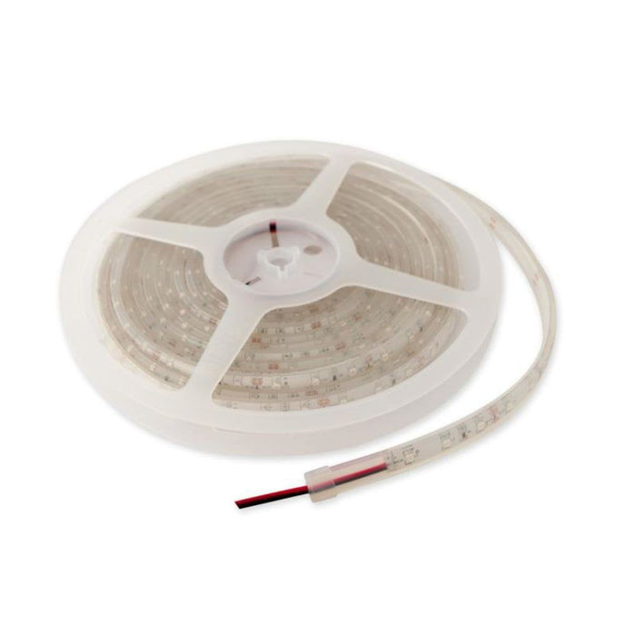 Synergy 21 Led Flex Mrip 2835 - 60 Amarillo Dc12v 24w Ip68