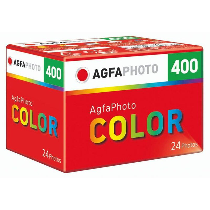 1 Agfaphoto Color   400 135-24