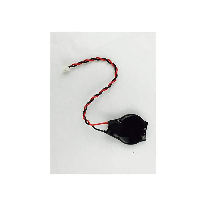 1 Cell Lithium-Ion Coin Cell  Battery, 3v