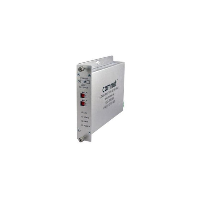 1 Ch Digital Video Receiver/