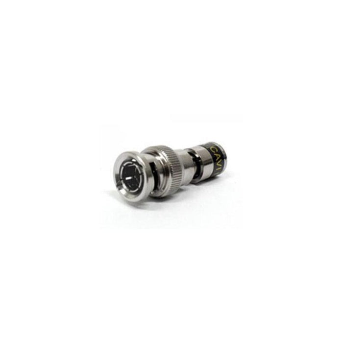 1 Conector Bnc Beta Cavi, 5.0  Mm