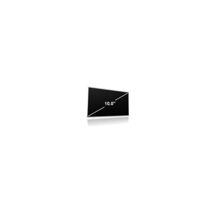 10.0 Hsd100ifw4 Wsvga Display Led Matte