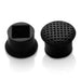 2 Unidades De Pointstick Negro Para Portátil Hp Trackpoint