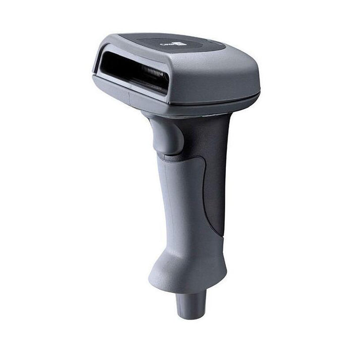1000a, Usb(Hid), Black 67 Mm Ccd-Scanner