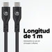 EAN 0766623353342 - Manhattan 353342 cable USB USB C 0,48 Gbit/s imagen 8