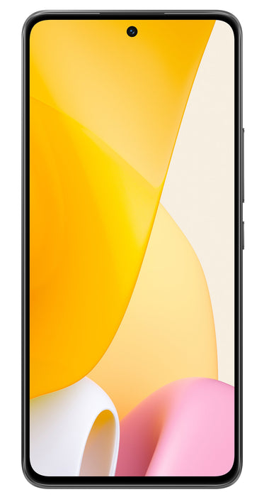 EAN 6934177781162 - Xiaomi 12 Lite 16,6 cm (6.55") SIM doble Android 12 5G USB Tipo C 8 GB 256 GB 4300 mAh Negro imagen 1