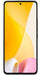 EAN 6934177781162 - Xiaomi 12 Lite 16,6 cm (6.55") SIM doble Android 12 5G USB Tipo C 8 GB 256 GB 4300 mAh Negro imagen 1