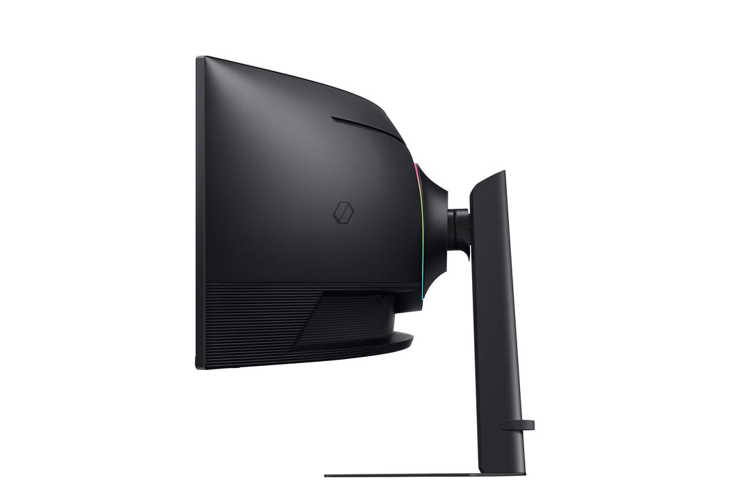 EAN 8806095234915 - Samsung G95C pantalla para PC 124,5 cm (49") 5120 x 1440 Pixeles Dual QHD LED Negro imagen 15