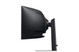 EAN 8806095234915 - Samsung G95C pantalla para PC 124,5 cm (49") 5120 x 1440 Pixeles Dual QHD LED Negro imagen 15