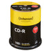 EAN 4034303003044 - Intenso CD-R 700MB 52x 100 pieza(s) imagen 1