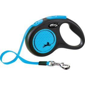 Correa Automática Flexi New Neon S - X- 5 M