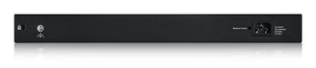 EAN 4718937624942 - Zyxel XGS2220-30 Gestionado L3 Gigabit Ethernet (10/100/1000) Negro imagen 4