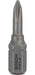 EAN 3165140300346 - Bosch 2 607 001 508 punta de destornillador 3 pieza(s) imagen 1