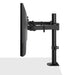 EAN 4002888407113 - Lindy 40711 soporte para monitor 81,3 cm (32") Escritorio Negro imagen 3