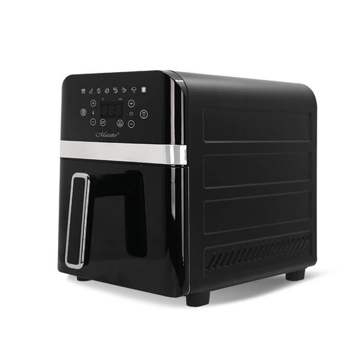 EAN 4820268321466 - Maestro MR-759 freidora Sencillo 9 L Independiente 1900 W Freidora de aire caliente Negro imagen 1