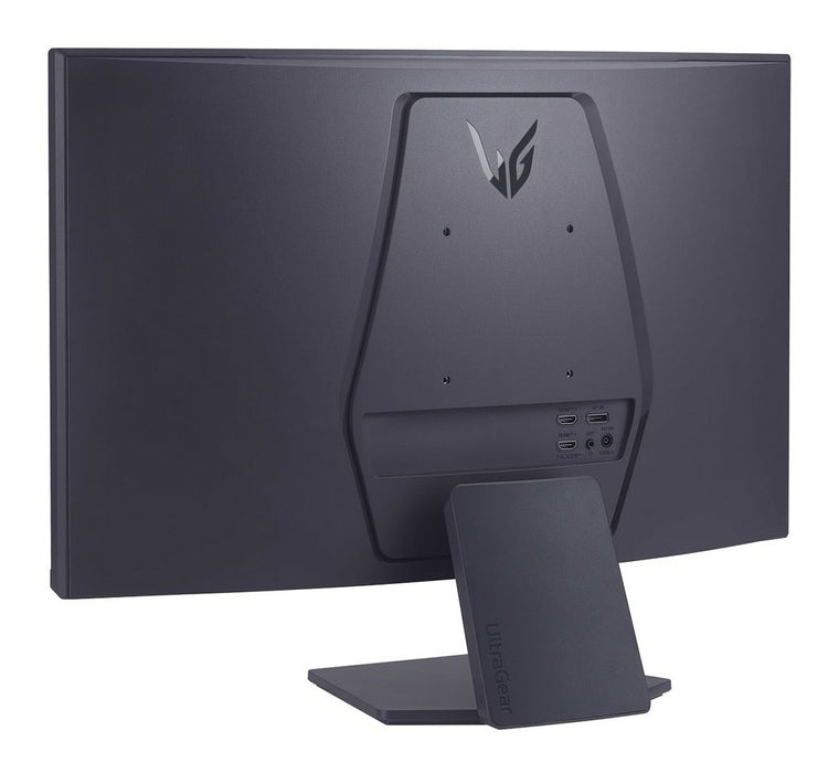 EAN 8806096175286 - LG 27GS60QX-B pantalla para PC 68,6 cm (27") 2560 x 1440 Pixeles Quad HD LCD Negro imagen 7