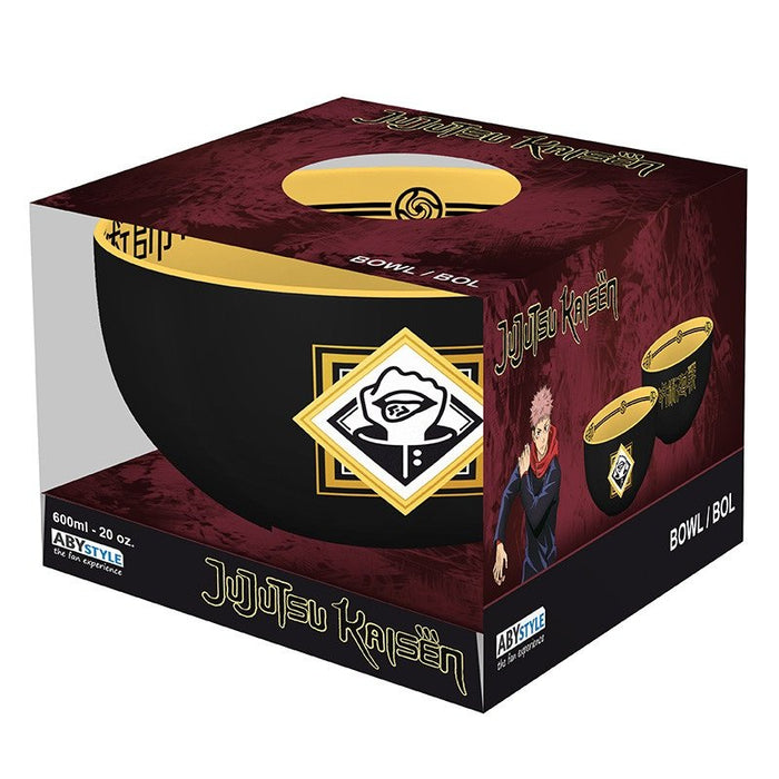 Bowl Abystyle Jujutsu Kaisen Tokyo Curse College