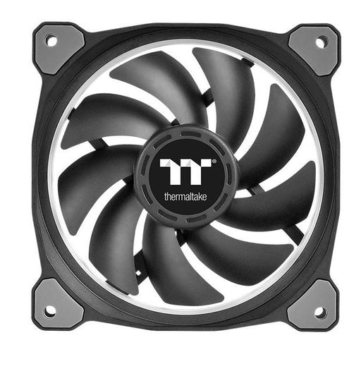 EAN 4717964407887 - Thermaltake CL-F057-PL14SW-A sistema de refrigeración para ordenador Carcasa del ordenador Ventilador 14  imagen 2
