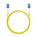 EAN 4005938970865 - Helos 197086 Cable de fibra óptica e InfiniBand 1,5 m LC Amarillo imagen 2