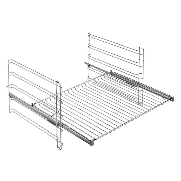 EAN 7332543112906 - Electrolux TR1LFSTV pieza y accesorio de hornos Rejilla para el horno Acero inoxidable imagen 2