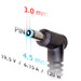 EAN 5901720133762 - Akyga AK-ND-45 adaptador e inversor de corriente Interior 120 W Negro imagen 6