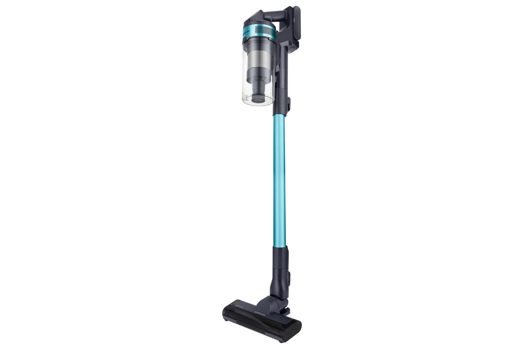 EAN 8806092158801 - Samsung VS15A6031R1 Aspiradora escoba Batería Secar Sin bolsa 0,8 L 410 W Negro, Verde imagen 5