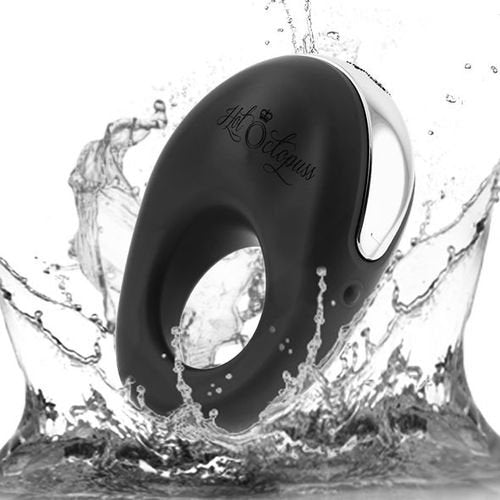 EAN 5060354560600 - Hot Octopuss Atom Anillo vibrador imagen 5