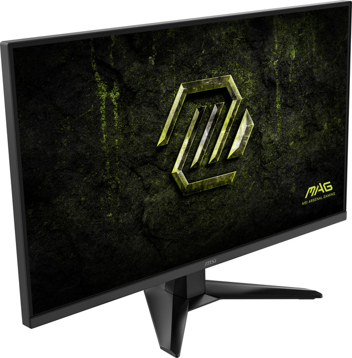 80 Cm (31.5") 2560 X 1440 Pixel Msi 9s6-3de11m-001 16:9 Wide Quad Hd Rapid Va 0,5 Ms 180 Hz Hdr Displayport Hdmi Vesa
