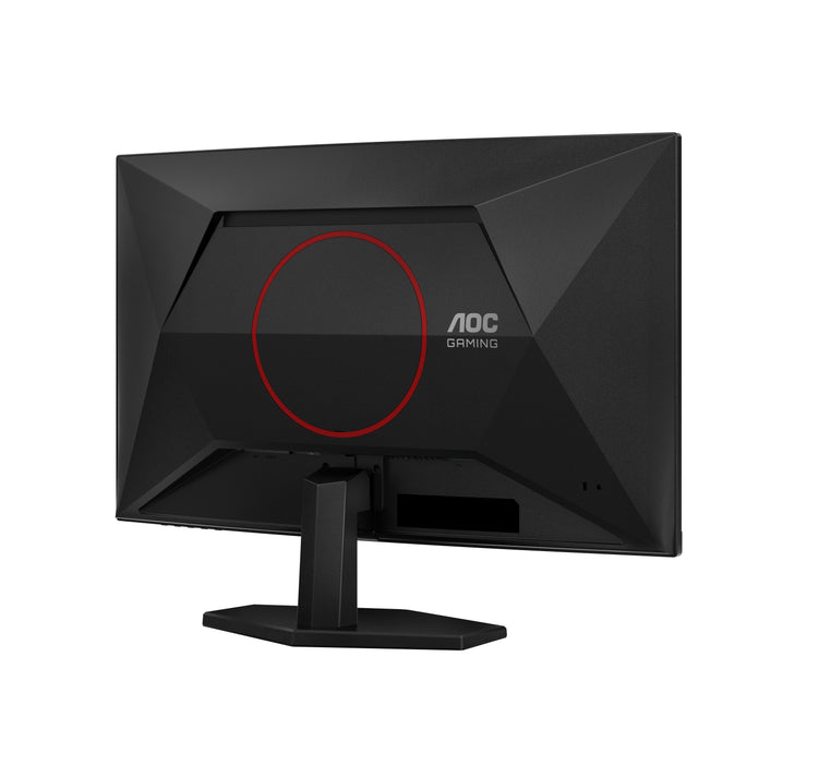 EAN 4038986183345 - AOC G4 27" IPS FHD 180Hz pantalla para PC 68,6 cm (27") 1920 x 1080 Pixeles Full HD LCD Negro, Rojo imagen 15